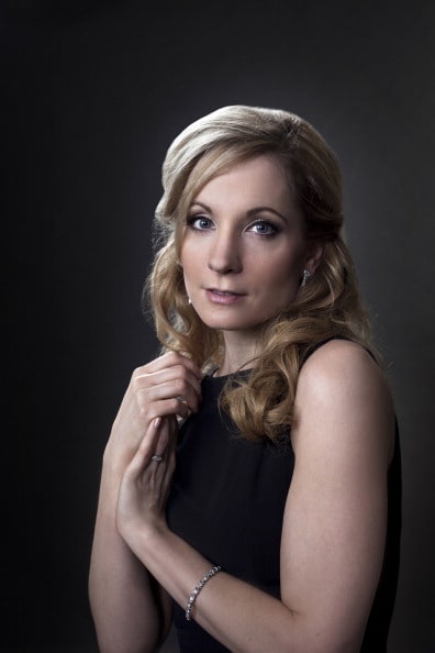 Joanne Froggatt