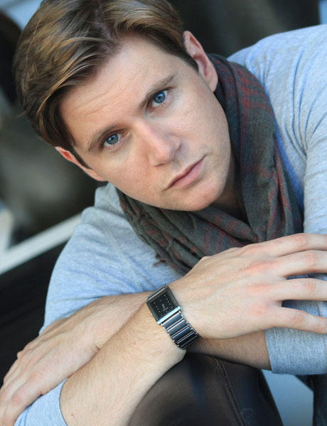 Allen Leech