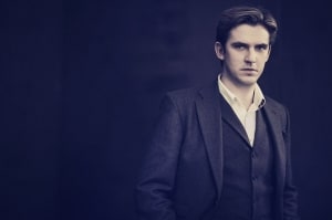 Dan Stevens