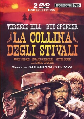 Boot Hill