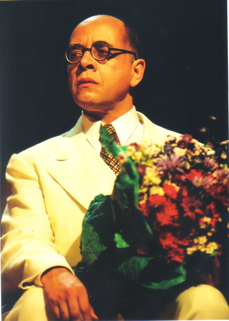Pascoal da Conceição