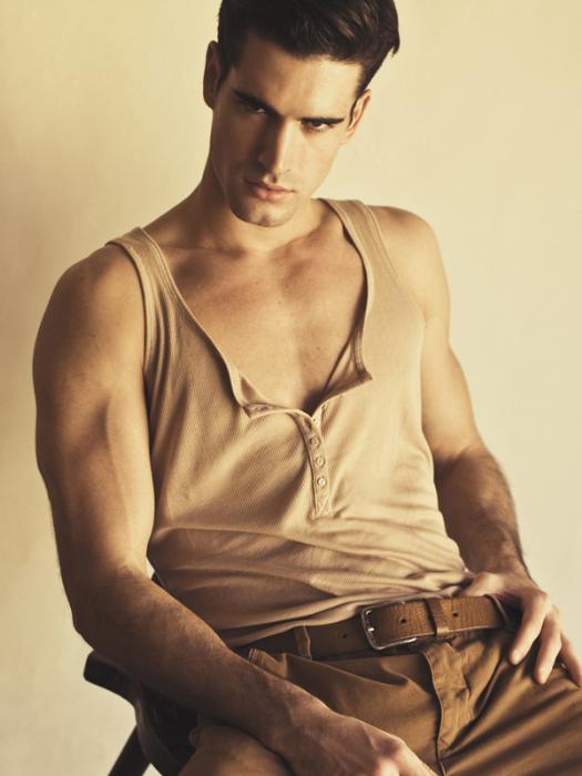Pedro Pérez Smith