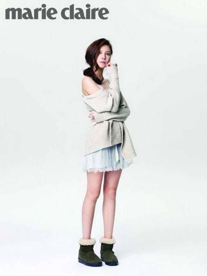 Ye-ryeon Cha