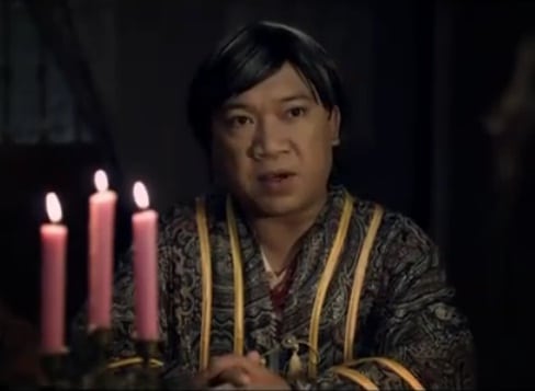 Zombadings 1: Patayin sa Shokot si Remington