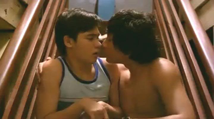 Zombadings 1: Patayin sa Shokot si Remington