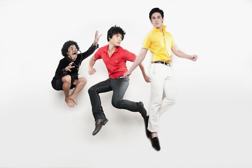 Zombadings 1: Patayin sa Shokot si Remington