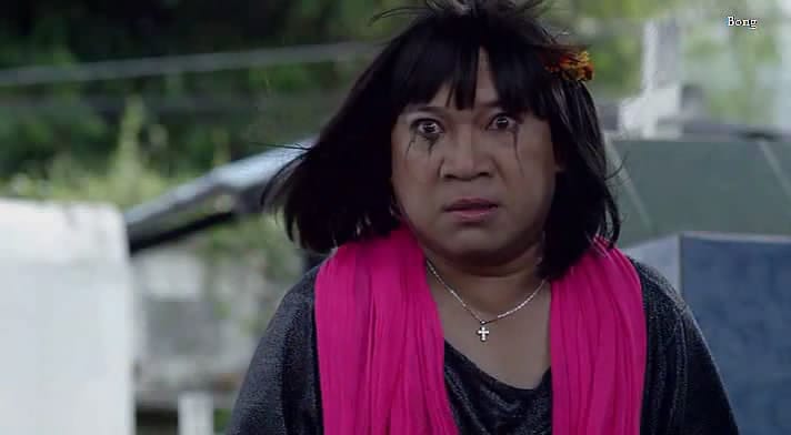 Zombadings 1: Patayin sa Shokot si Remington