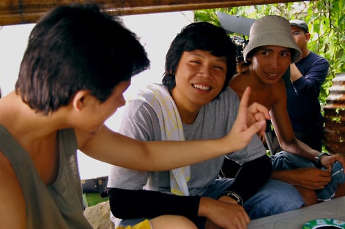 Zombadings 1: Patayin sa Shokot si Remington