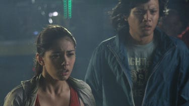 Zombadings 1: Patayin sa Shokot si Remington