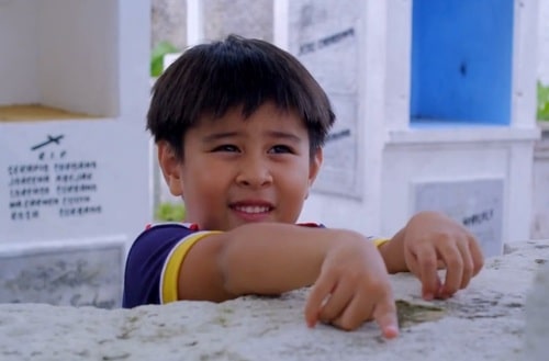 Zombadings 1: Patayin sa Shokot si Remington