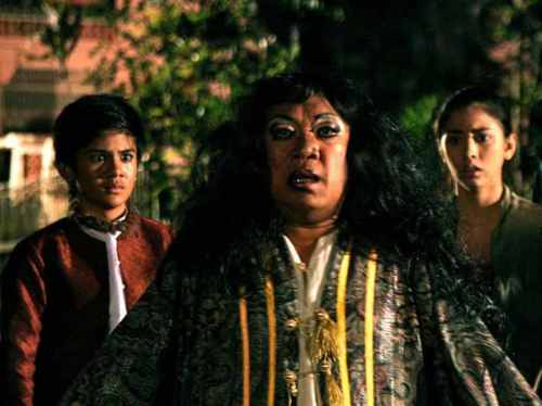 Zombadings 1: Patayin sa Shokot si Remington