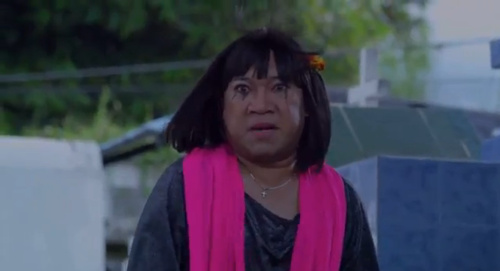 Zombadings 1: Patayin sa Shokot si Remington