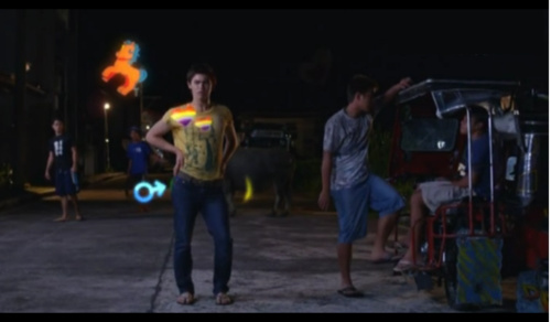 Zombadings 1: Patayin sa Shokot si Remington