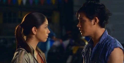 Zombadings 1: Patayin sa Shokot si Remington