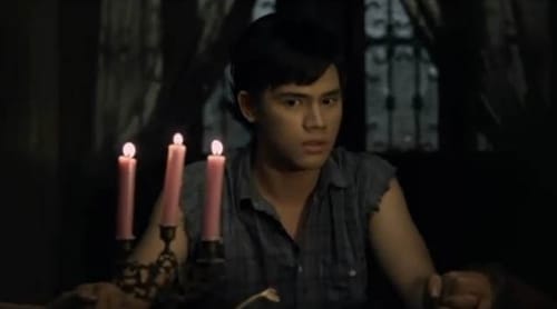 Zombadings 1: Patayin sa Shokot si Remington