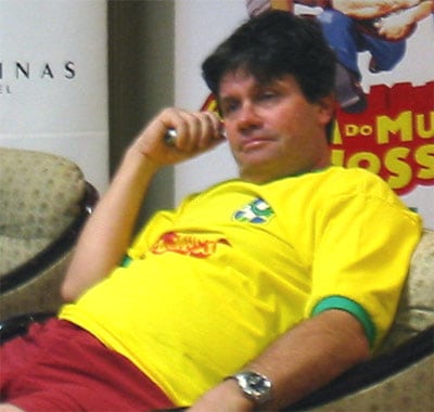 Marcelo Madureira