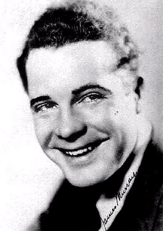 James Murray