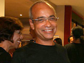 Cláudio Manoel