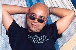Cláudio Manoel