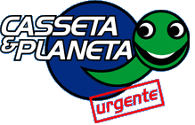Casseta & Planeta Urgente