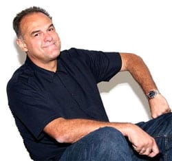 Oscar Schmidt