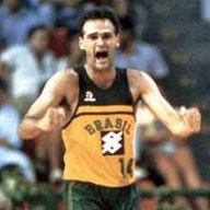 Oscar Schmidt