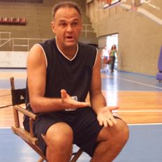 Oscar Schmidt