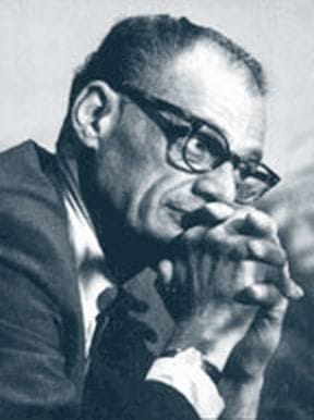 Arthur Miller