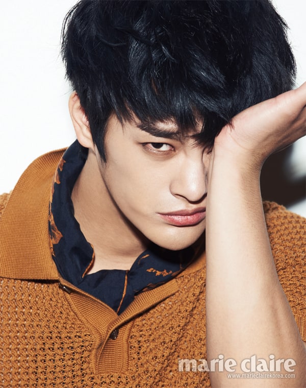 Seo In Guk