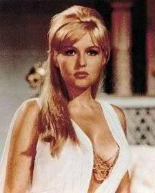 Olga Schoberová