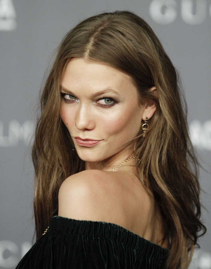 Karlie Kloss Karlie Kloss