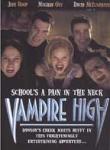 Vampire High