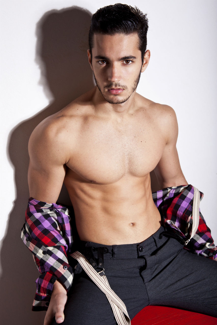 Patrick Pontes