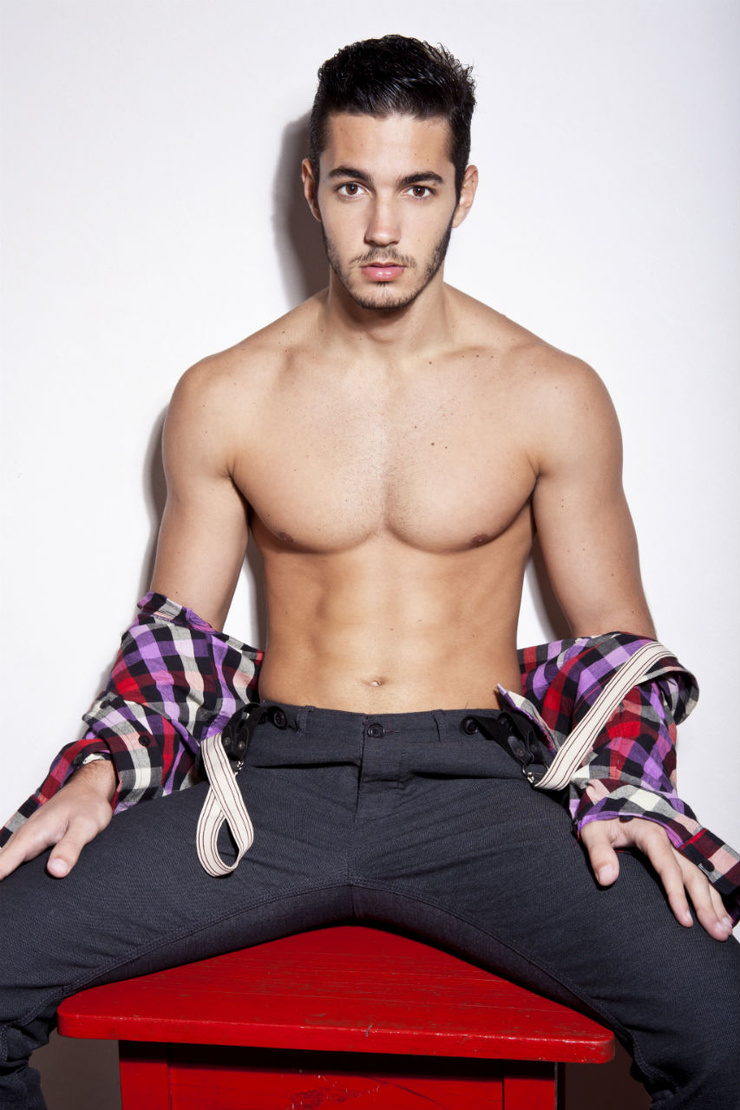 Patrick Pontes