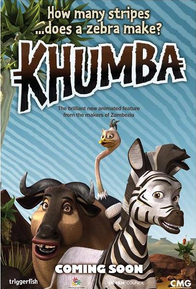 Khumba