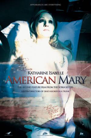 American Mary American Mary