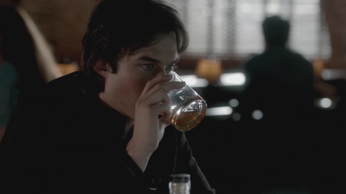 Ian Somerhalder
