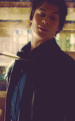 Ian Somerhalder