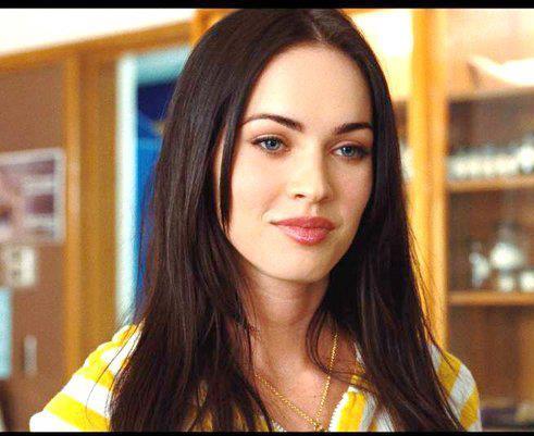 Megan Fox picture