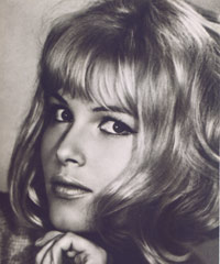 Olga Schoberová Olga Schoberová