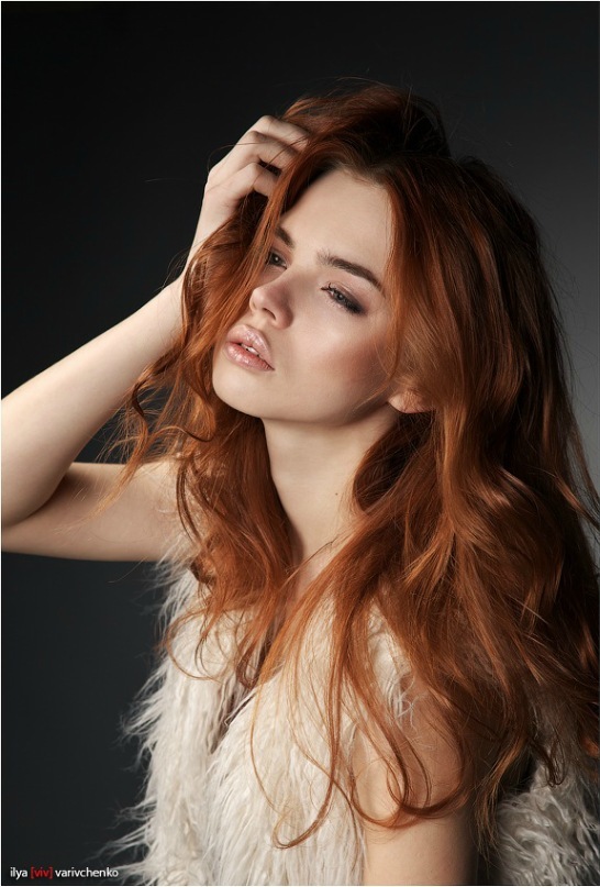 Darya Lebedeva