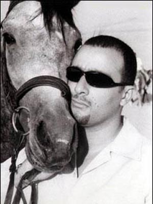 Ahmed el-Sakka