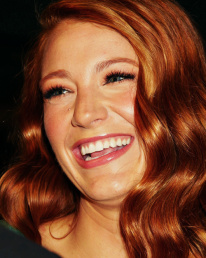 Blake Lively