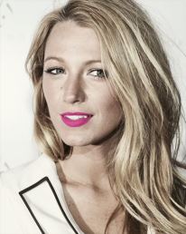 Blake Lively Blake Lively