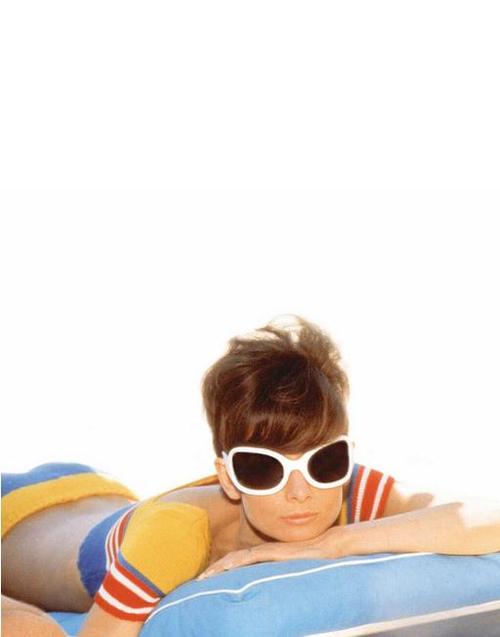 Audrey Hepburn Audrey Hepburn