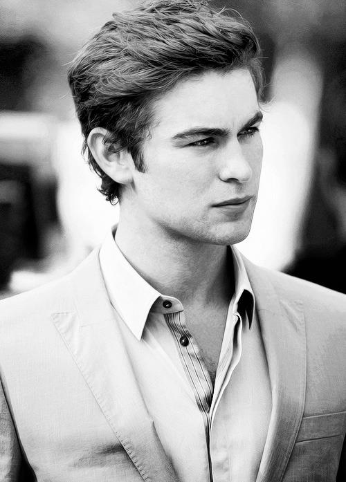 Picture of Chace Crawford