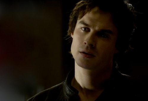 Ian Somerhalder