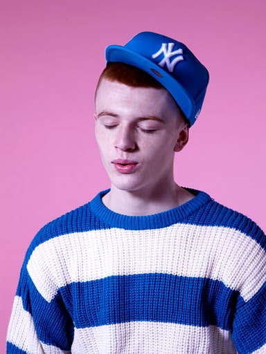 Jake Shortall