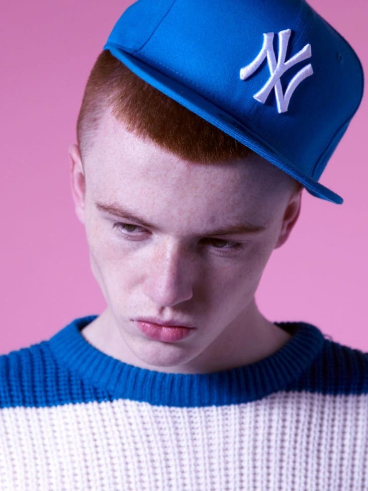 Jake Shortall