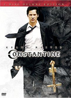 Constantine (Two-Disc Deluxe Edition)